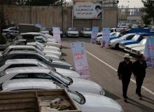 توقیف بیش از ۱۳۰۰ خودروی متخلف در طرح ارتقای امنیت اجتماعی در آذربایجان‌ غربی