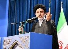 انتقاد امام جمعه ارومیه از نبود مسجد در سایت مسکن مهر گلشهر
