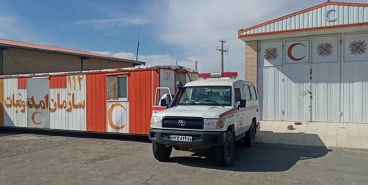 مجوز راه‌اندازی پایگاه امداد و نجات در سه راهی راژان-ارومیه صادر شد