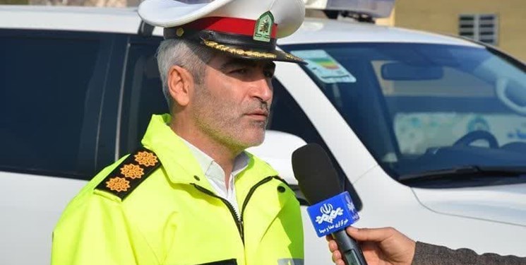 رئیس پلیس‌راه استان: انحراف به چپ سمند عامل اصلی سانحه‌ی محور راژان-ارومیه بود