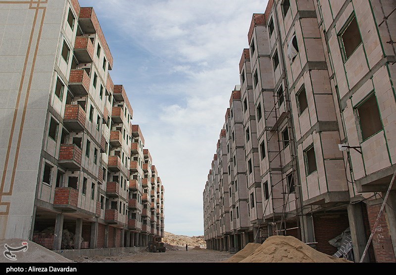 واگذاری ۲۳۰۰ قطعه زمین برای طرح‌های مسکونی در آذربایجان غربی