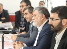 معتمدیان: اکثر مفاد اسناد همکاری بین ایران و ترکیه مربوط به آذربایجان‌غربی است