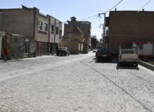 آذربایجان‌غربی سومین استان کشور در بازآفرینی بافت فرسوده شد