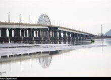 “دریاچه ارومیه” سیبل اصلی دشمنان انقلاب در پروژه ناامیدسازی مردم