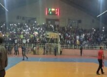 دستگیری عامل ایجاد تنش قومیتی در ورزشگاه ۳هزار نفری ارومیه