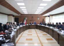 کمیته عفاف و حجاب آذربایجان غربی