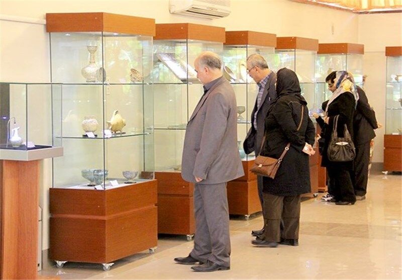 ۱۶ هزار گردشگر خارجی از موزه‌های آذربایجان‌غربی بازدید کردند