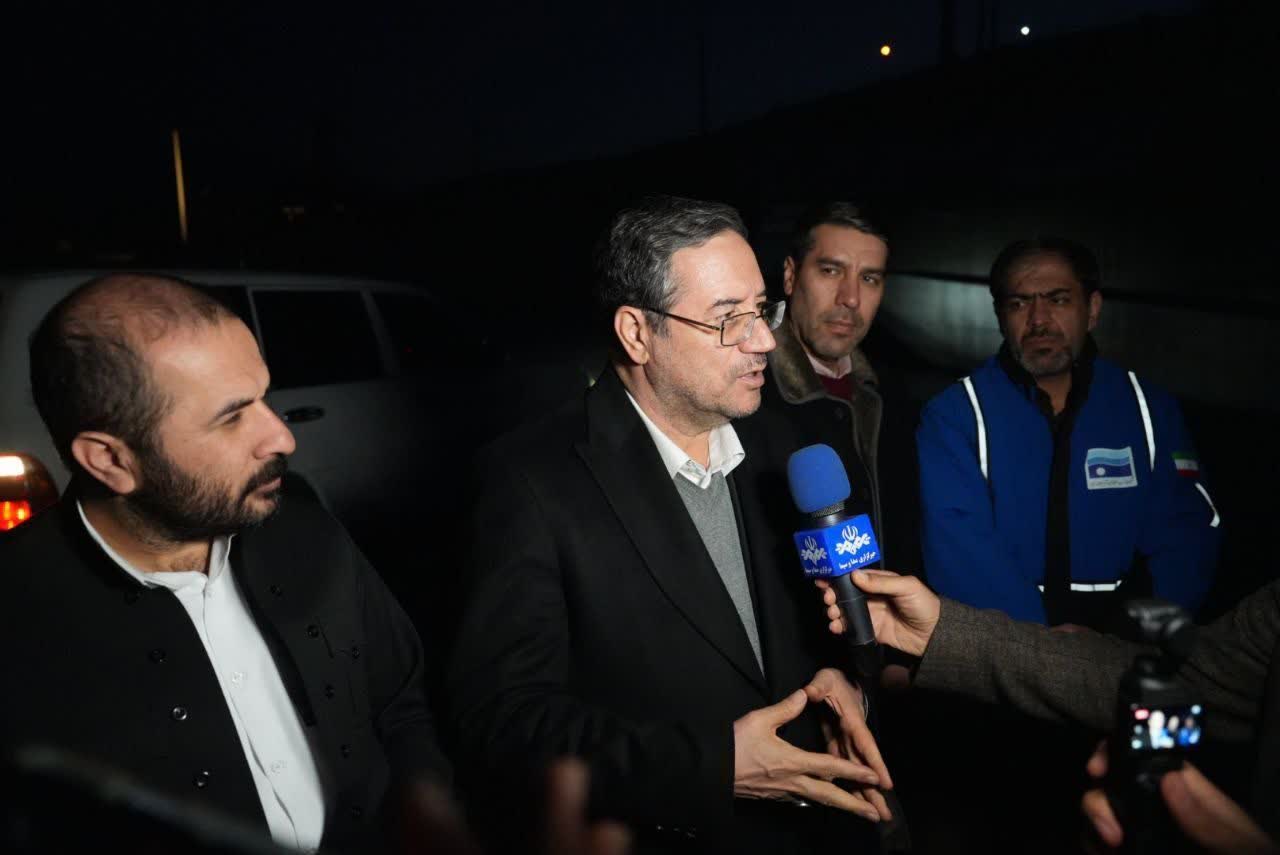تمام مدارس کانکسی آذربایجان غربی جمع آوری خواهند شد