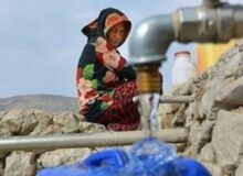 ۳۷۹ روستا در آذربایجان‌غربی در انتظار آب شرب سالم