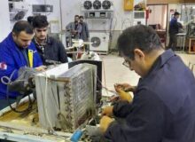 جشن خودکفایی ۳۲۵۰ مددجوی کمیته امداد آذربایجان غربی