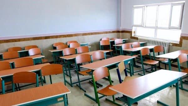 مدارس آذربایجان‌غربی فردا غیرحضوری شد