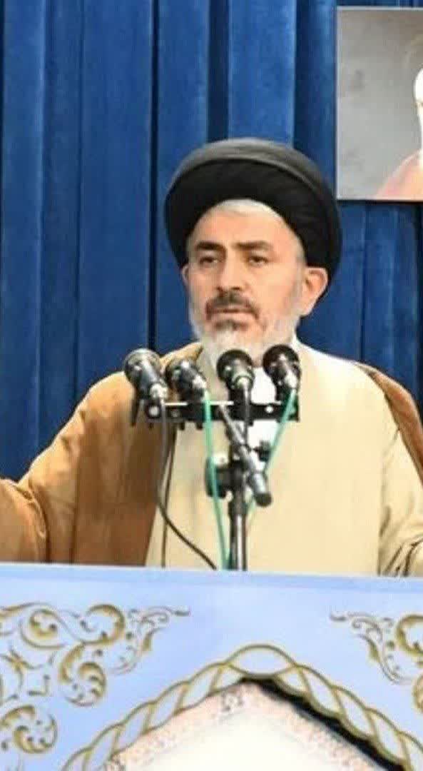 مریکا برای منافع خود حاضر به قربانی‌کردن همه است