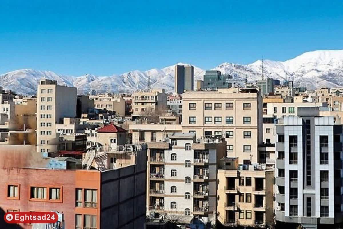 هشدار پلیس فتا درباره خرید و فروش متری مسکن در فضای مجازی