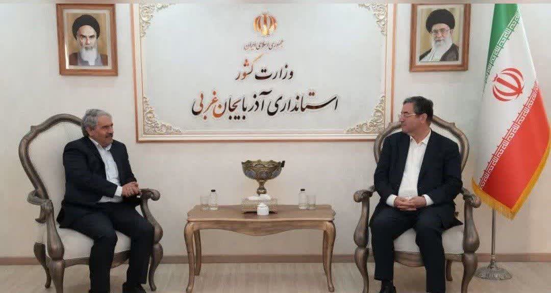 به دنبال اصلاح الگوی کشت در استان هستیم