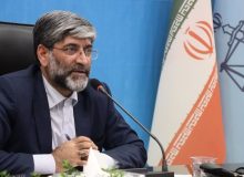 سازش ۲۳ پرونده معوق یک محکوم علیه در اجرای احکام بخش انزل آذربایجان غربی با محکوم بهی با ارزشی بیش از ۶۶ میلیارد ریال