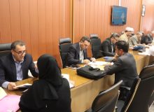 ملاقات مردمی رئیس کل دادگستری آذربایجان غربی و مدیران قضایی استان با بیش از ۱۳۰ نفر ازملاقات مردمی رئیس کل دادگستری آذربایجان غربی و مدیران قضایی استان با بیش از ۱۳۰ نفر از مراجعین به دادگستری استان
