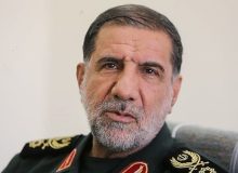 بستن تنگه هرمز در حال بررسی است