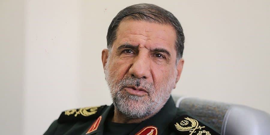 بستن تنگه هرمز در حال بررسی است