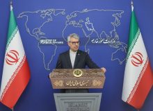 مذاکرات ایران و آمریکا در روز یکشنبه لغو شد