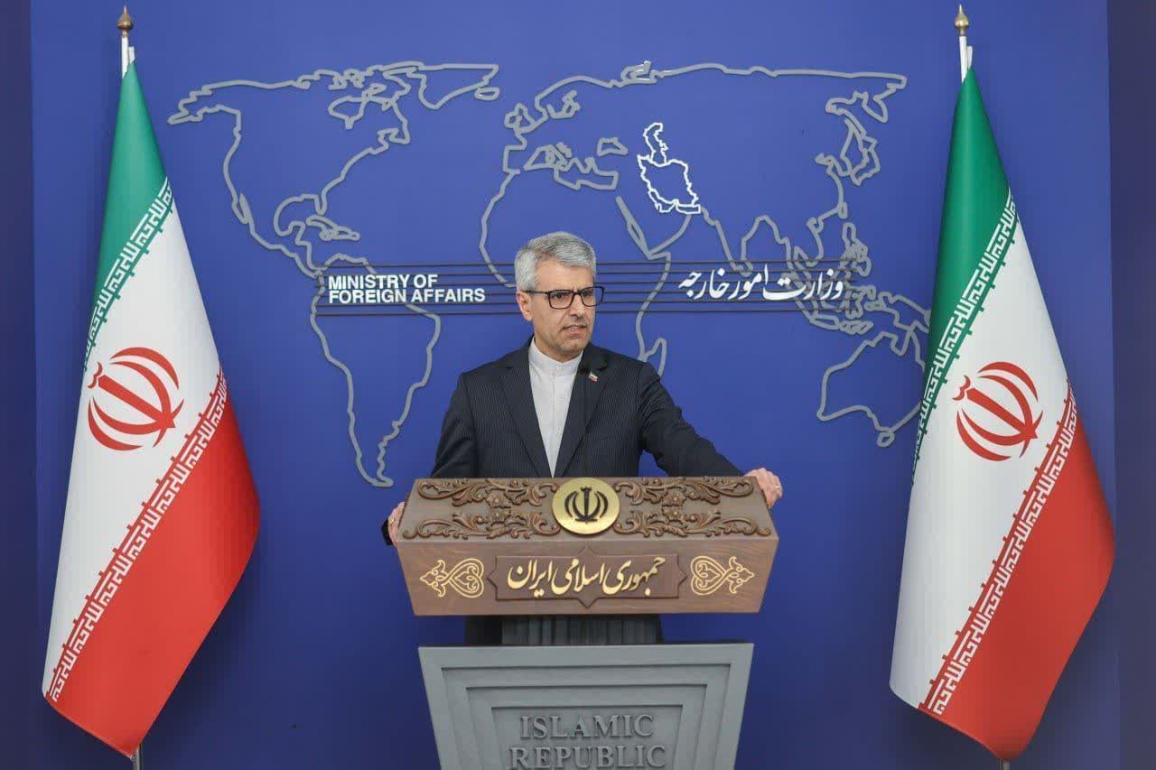 مذاکرات ایران و آمریکا در روز یکشنبه لغو شد