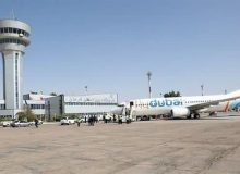 آخرین وضعیت پروازها در آسمان ایران