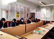 راه‌‌اندازی مرکز ملی ارتباطات مردمی طرح زندگی با آیه‌ها در قم