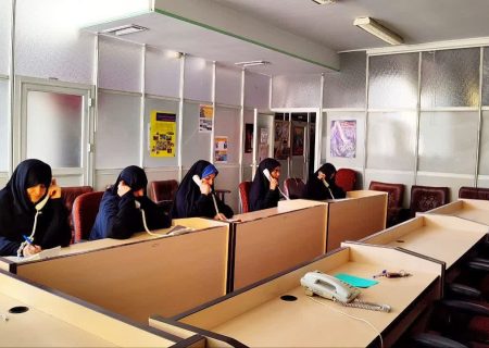 راه‌‌اندازی مرکز ملی ارتباطات مردمی طرح زندگی با آیه‌ها در قم