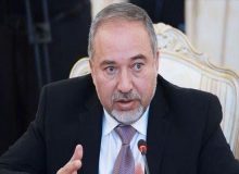 اعتراف لیبرمن به خسارت چشمگیر ناشی از حملات موشکی ایران به اسرائیل