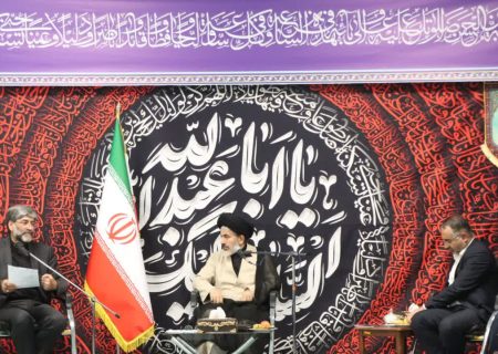 دومین جلسه شورای فرهنگ عمومی استان آذربایجان غربی