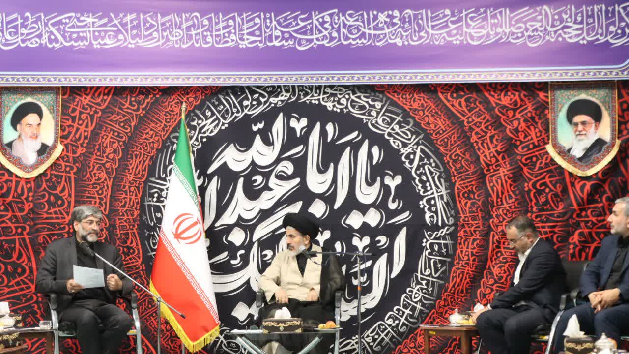 دومین جلسه شورای فرهنگ عمومی استان آذربایجان غربی