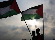 ده‌ها نماینده انگلیسی خواهان به رسمیت شناختن کشور فلسطین شدند