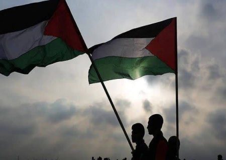 ده‌ها نماینده انگلیسی خواهان به رسمیت شناختن کشور فلسطین شدند