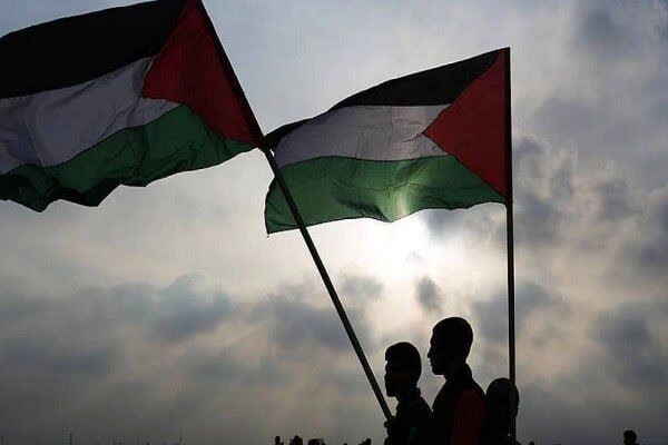 ده‌ها نماینده انگلیسی خواهان به رسمیت شناختن کشور فلسطین شدند