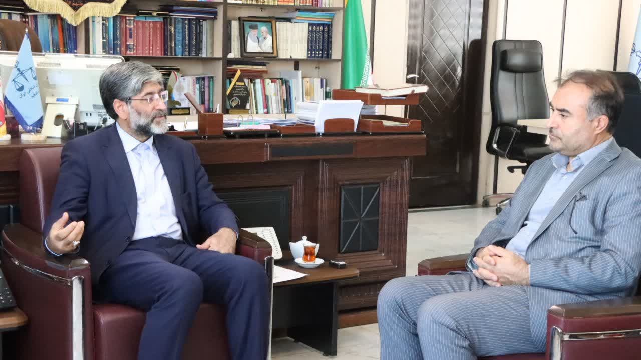جلوگیری از تغییر کاربری وتفکیک اراضی زراعی