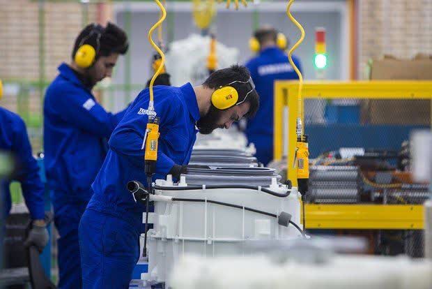 ۳۰۹ مورد جواز تاسیس واحد‌های صنعتی در آذربایجان‌غربی صادر شد