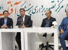 افتتاح مرکز تصویربرداری پیشرفته در بوکان
