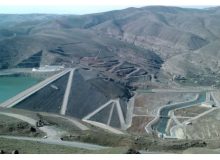 تشکیل ۲۰۰۰ پرونده قضایی برای برداشت‌کنندگان غیرمجاز آب در آذربایجان غربی