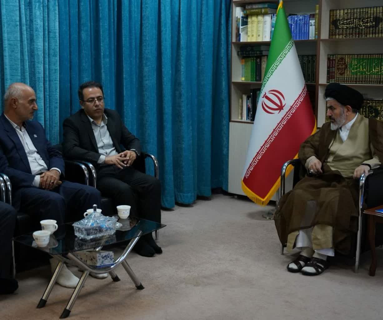 تقویت زیست‌بوم نوآوری در آذربایجان‌غربی